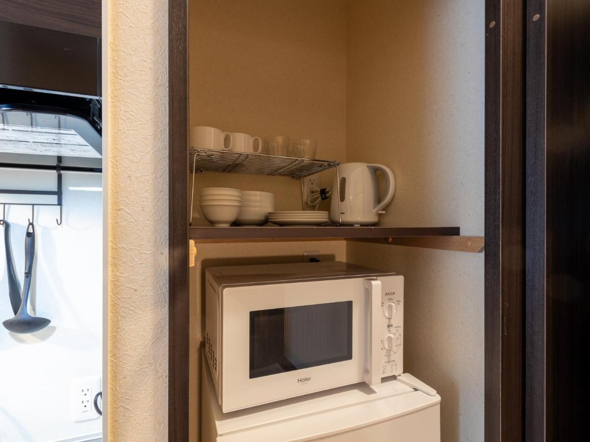 Home Sweet Office Kamata Tokio Exterior foto